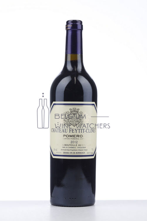 Picture of 2012 FEYTIT CLINET